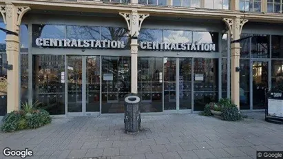 Lägenheter att hyra i Göteborg Centrum - Bild från Google Street View