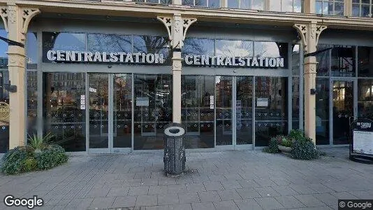 Lägenheter att hyra i Göteborg Centrum - Bild från Google Street View