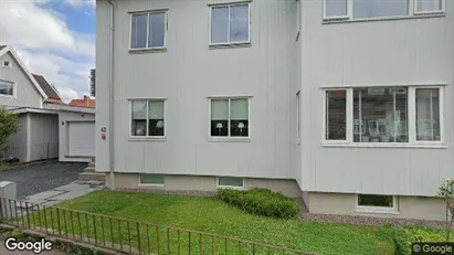 Lägenheter att hyra i Örgryte-Härlanda - Bild från Google Street View