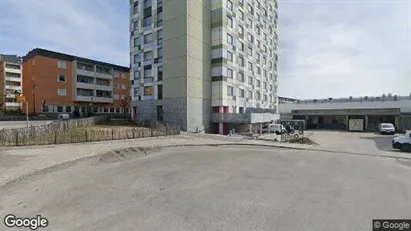 Lägenheter att hyra i Västerort - Bild från Google Street View
