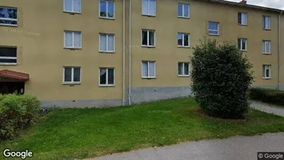 Lägenheter att hyra i Eskilstuna - Bild från Google Street View