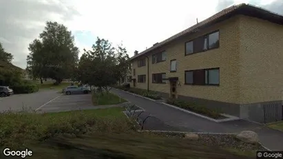 Lägenheter att hyra i Linköping - Bild från Google Street View