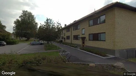 Lägenheter att hyra i Linköping - Bild från Google Street View