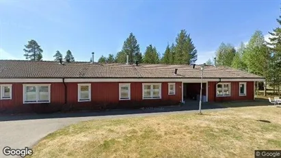 Lägenheter att hyra i Vindeln - Bild från Google Street View