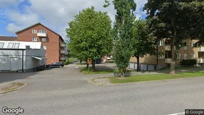 Lägenheter att hyra i Falköping - Bild från Google Street View