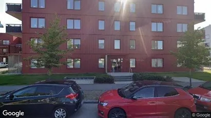 Lägenheter att hyra i Norrköping - Bild från Google Street View