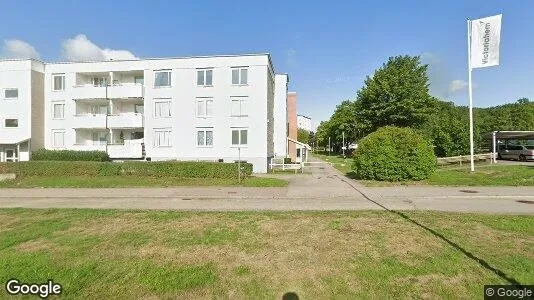 Lägenheter att hyra i Växjö - Bild från Google Street View