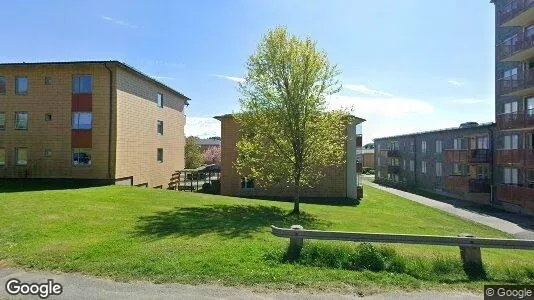 Lägenheter att hyra i Alingsås - Bild från Google Street View