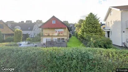 Lägenheter att hyra i Göteborg Västra - Bild från Google Street View