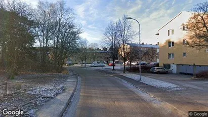 Lägenheter att hyra i Västerås - Bild från Google Street View
