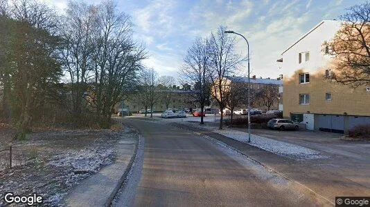 Lägenheter att hyra i Västerås - Bild från Google Street View