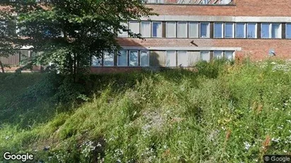 Lägenheter att hyra i Södertälje - Bild från Google Street View