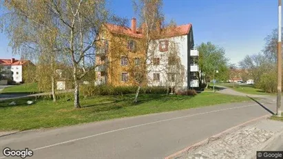 Lägenheter att hyra i Örebro - Bild från Google Street View