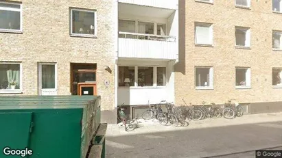 Lägenheter att hyra i Malmö Centrum - Bild från Google Street View