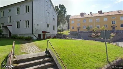 Lägenheter att hyra i Örgryte-Härlanda - Bild från Google Street View