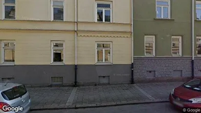 Lägenheter att hyra i Norrköping - Bild från Google Street View