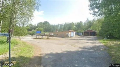 Lägenheter att hyra i Kumla - Bild från Google Street View