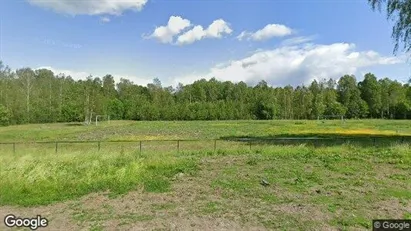 Lägenheter att hyra i Kumla - Bild från Google Street View