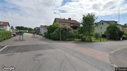 Lägenheter att hyra i Norra hisingen - Bild från Google Street View