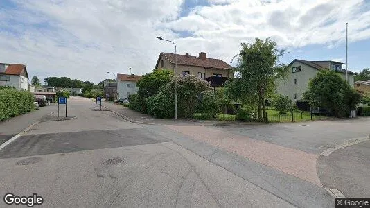 Lägenheter att hyra i Norra hisingen - Bild från Google Street View