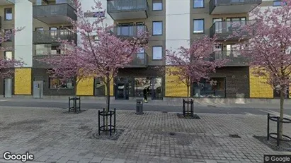 Lägenheter att hyra i Järfälla - Bild från Google Street View