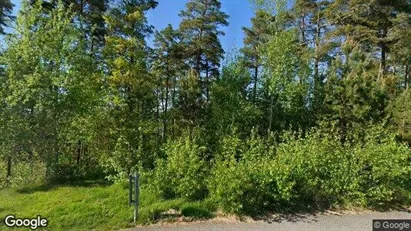 Lägenheter att hyra i Alingsås - Bild från Google Street View