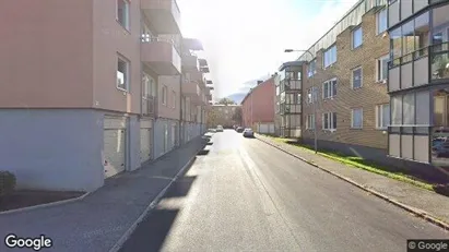 Lägenheter att hyra i Gävle - Bild från Google Street View
