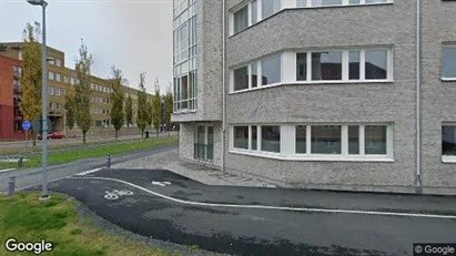 Lägenheter att hyra i Jönköping - Bild från Google Street View