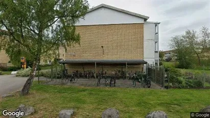 Lägenheter att hyra i Kalmar - Bild från Google Street View