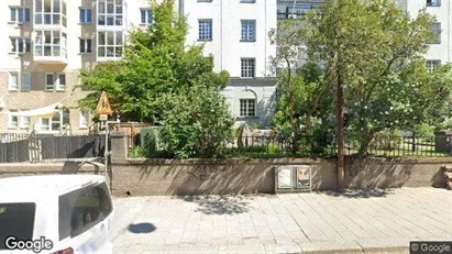 Lägenheter att hyra i Vasastan - Bild från Google Street View