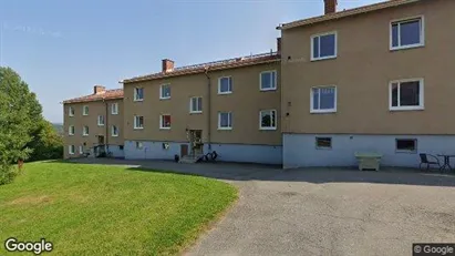 Lägenheter att hyra i Sundsvall - Bild från Google Street View