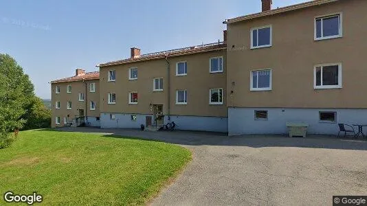 Lägenheter att hyra i Sundsvall - Bild från Google Street View