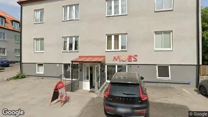 Lägenheter att hyra i Västerås - Bild från Google Street View