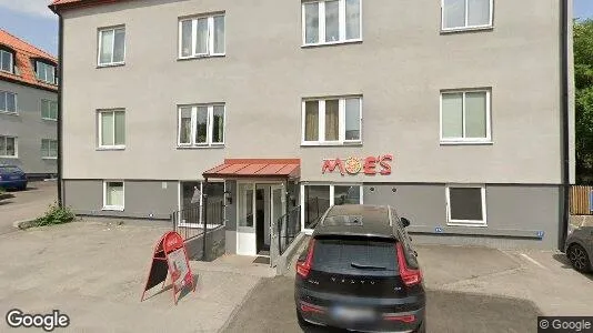 Lägenheter att hyra i Västerås - Bild från Google Street View