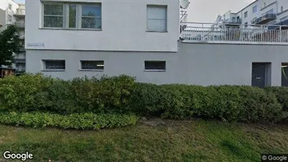 Lägenheter att hyra i Sigtuna - Bild från Google Street View