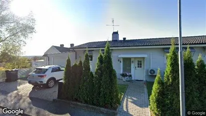 Lägenheter att hyra i Sigtuna - Bild från Google Street View