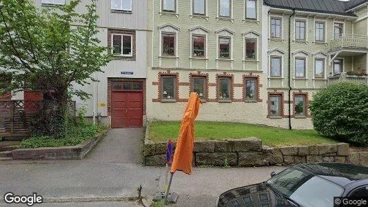 Lägenheter att hyra i Majorna-Linné - Bild från Google Street View