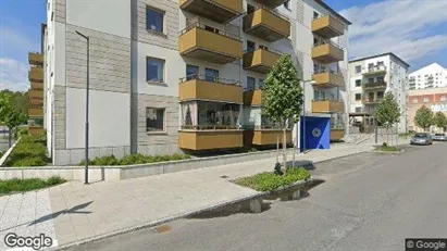 Lägenheter att hyra i Värmdö - Bild från Google Street View