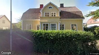 Lägenheter att hyra i Klippan - Bild från Google Street View