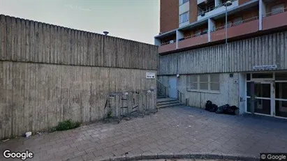 Lägenheter att hyra i Västerort - Bild från Google Street View