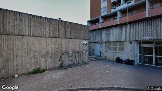 Lägenheter att hyra i Västerort - Bild från Google Street View