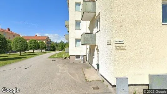 Lägenheter att hyra i Katrineholm - Bild från Google Street View