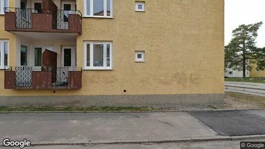 Lägenheter att hyra i Eskilstuna - Bild från Google Street View