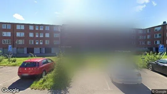 Lägenheter att hyra i Norrköping - Bild från Google Street View