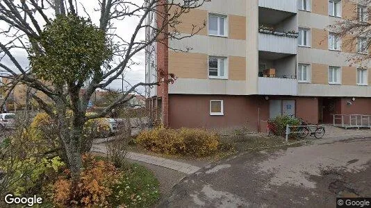 Lägenheter att hyra i Eskilstuna - Bild från Google Street View