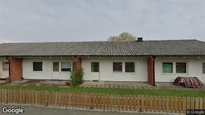 Lägenheter att hyra i Simrishamn - Bild från Google Street View