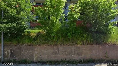 Lägenheter att hyra i Bengtsfors - Bild från Google Street View