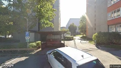 Lägenheter att hyra i Norrköping - Bild från Google Street View
