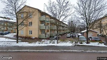 Lägenheter att hyra i Västerås - Bild från Google Street View