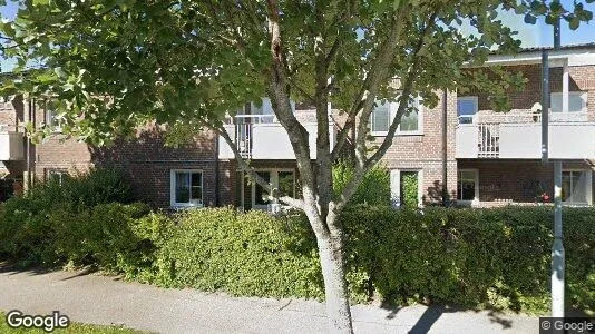 Lägenheter att hyra i Uppsala - Bild från Google Street View